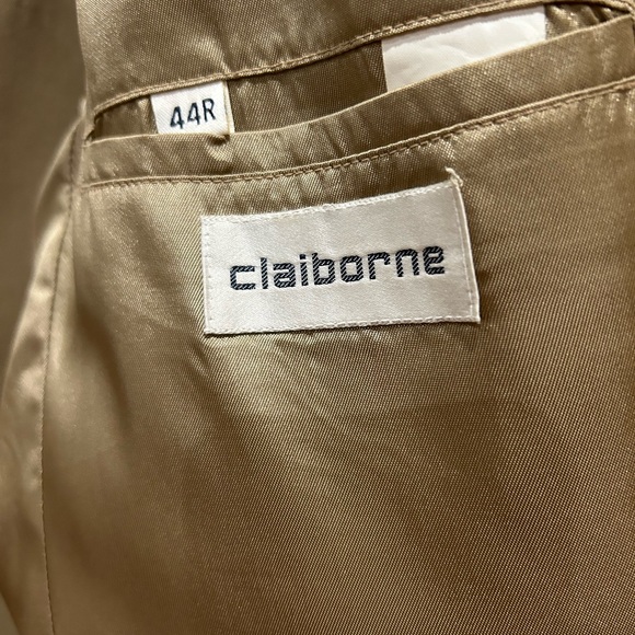 Men jacket - Picture 3 of 6